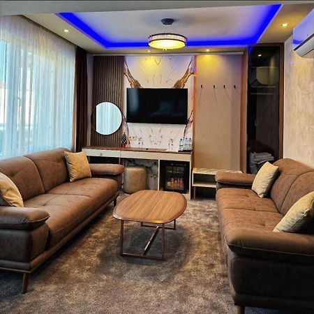 Hotel Diamant Dospat Zewnętrze zdjęcie