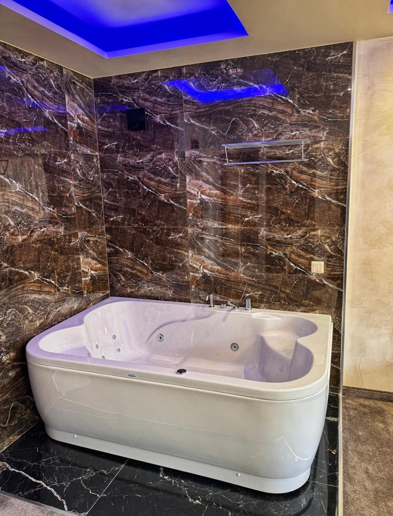 Hotel Diamant Dospat Zewnętrze zdjęcie