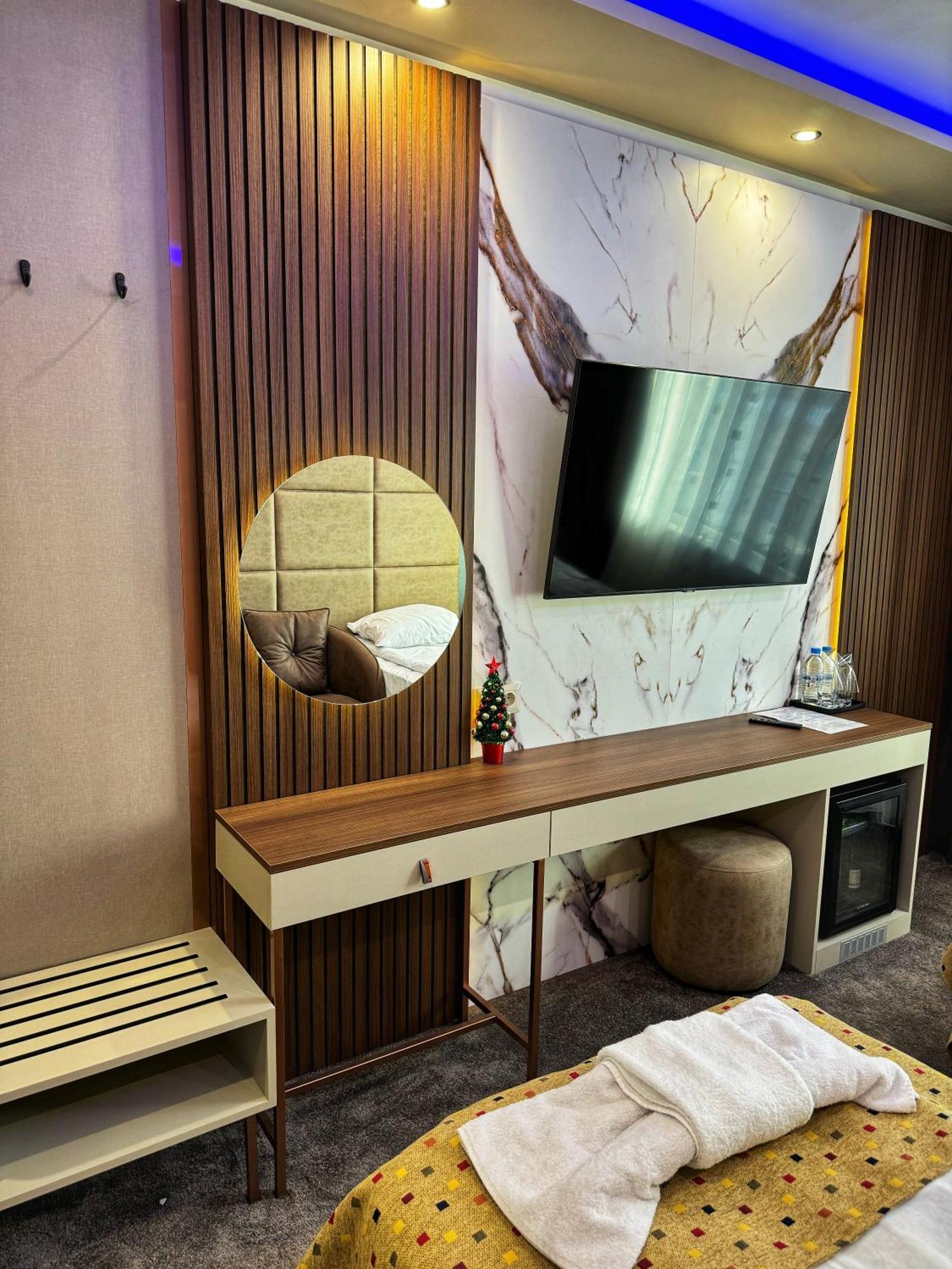 Hotel Diamant Dospat Zewnętrze zdjęcie