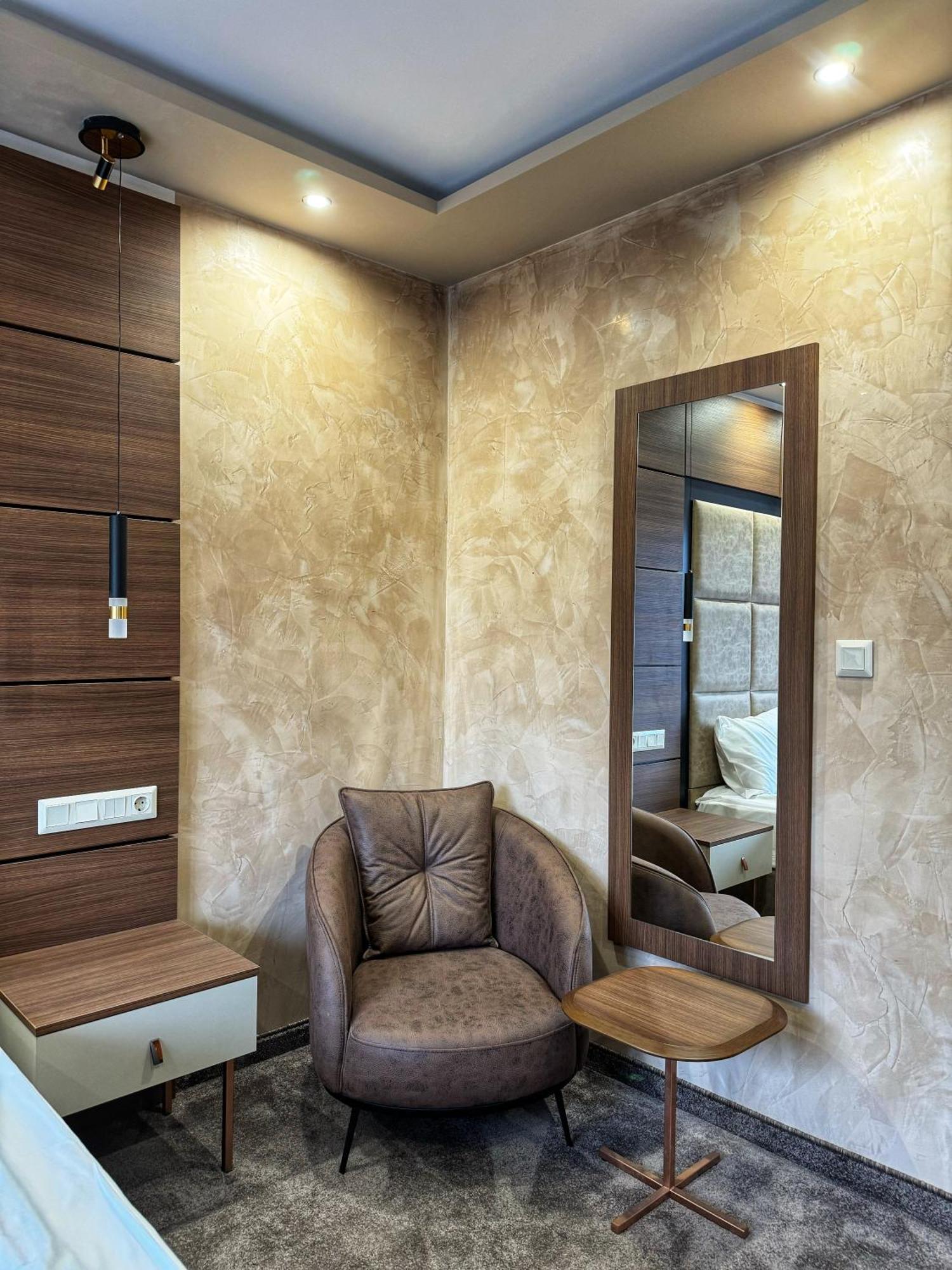 Hotel Diamant Dospat Zewnętrze zdjęcie