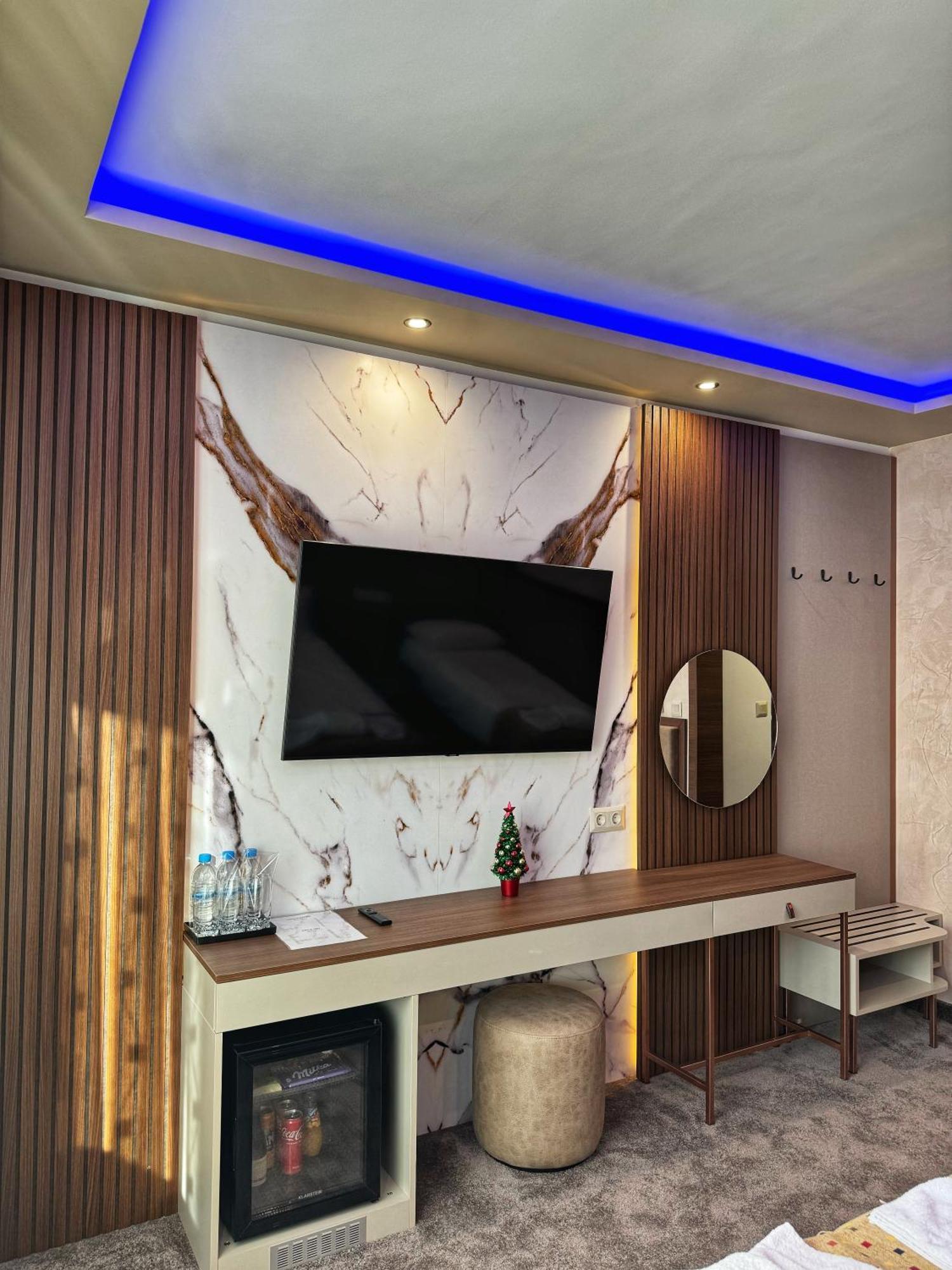 Hotel Diamant Dospat Zewnętrze zdjęcie